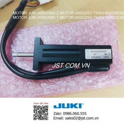 SERVO MOTOR - SERVO DRIVER SMT JUKI
